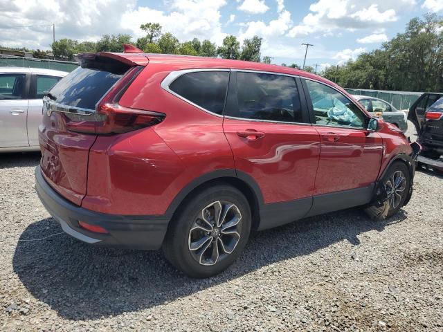 Photo 2 VIN: 5J6RW1H56MA000669 - HONDA CR-V EX 