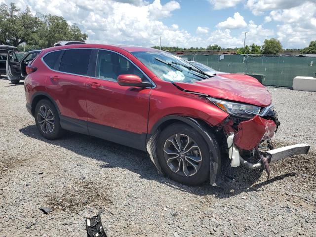 Photo 3 VIN: 5J6RW1H56MA000669 - HONDA CR-V EX 