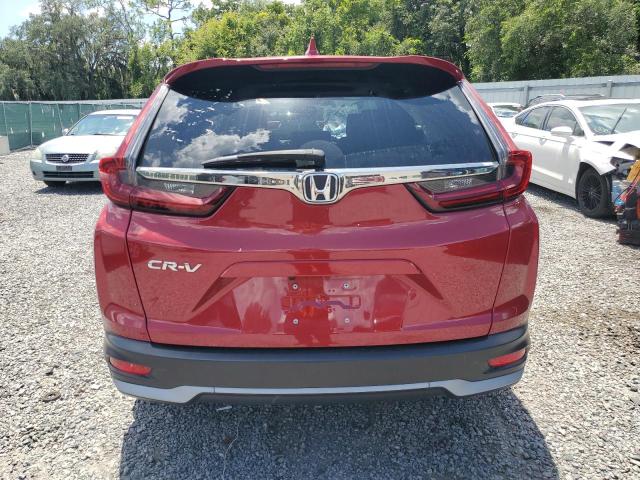 Photo 5 VIN: 5J6RW1H56MA000669 - HONDA CR-V EX 