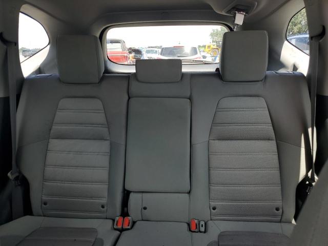 Photo 9 VIN: 5J6RW1H56MA000669 - HONDA CR-V EX 