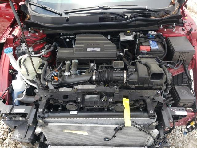 Photo 6 VIN: 5J6RW1H56MA003913 - HONDA CR-V EX 