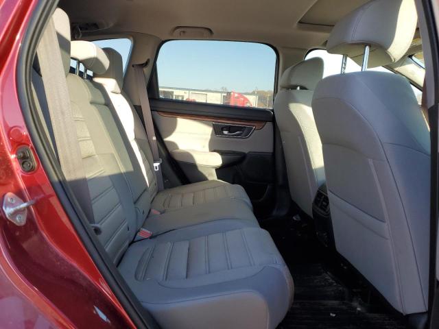 Photo 10 VIN: 5J6RW1H56MA003975 - HONDA CR-V EX 