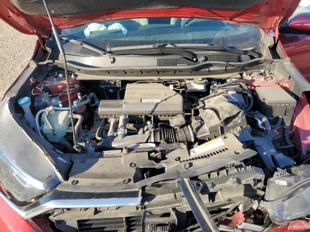 Photo 11 VIN: 5J6RW1H56MA003975 - HONDA CR-V EX 