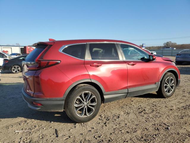 Photo 2 VIN: 5J6RW1H56MA003975 - HONDA CR-V EX 