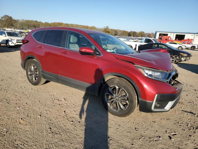 Photo 3 VIN: 5J6RW1H56MA003975 - HONDA CR-V EX 