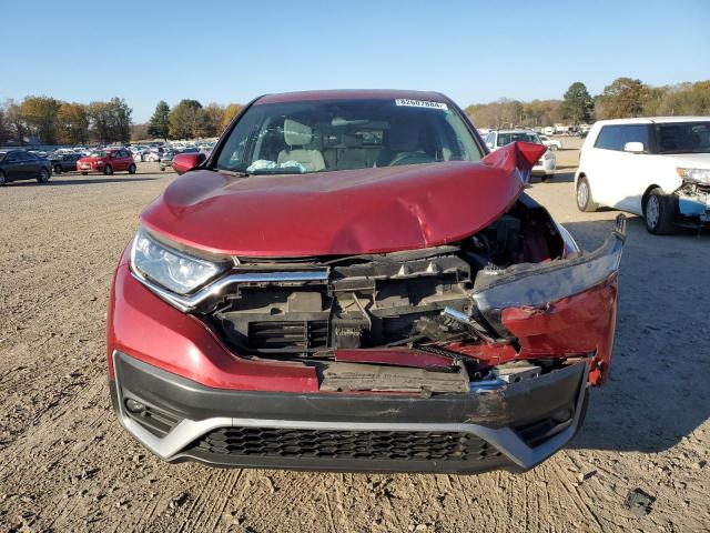 Photo 4 VIN: 5J6RW1H56MA003975 - HONDA CR-V EX 