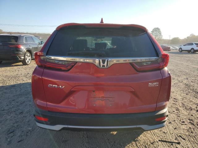 Photo 5 VIN: 5J6RW1H56MA003975 - HONDA CR-V EX 