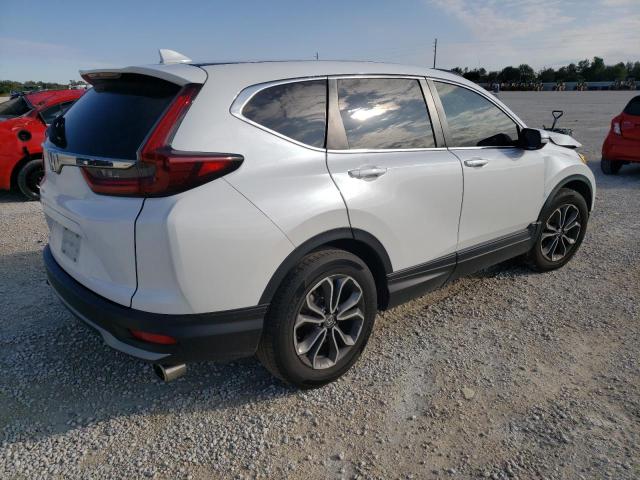 Photo 2 VIN: 5J6RW1H56MA004415 - HONDA CR-V EX 