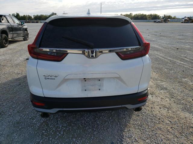 Photo 5 VIN: 5J6RW1H56MA004415 - HONDA CR-V EX 