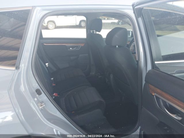 Photo 7 VIN: 5J6RW1H56MA013423 - HONDA CR-V 