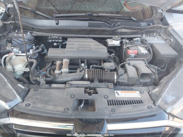 Photo 9 VIN: 5J6RW1H56MA013423 - HONDA CR-V 