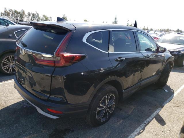 Photo 2 VIN: 5J6RW1H56ML008503 - HONDA CR-V EX 