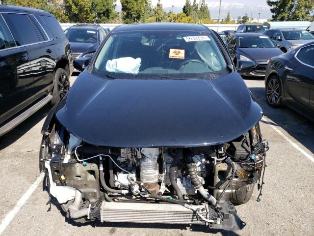 Photo 4 VIN: 5J6RW1H56ML008503 - HONDA CR-V EX 