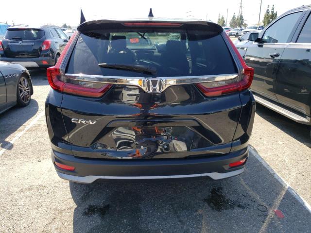 Photo 5 VIN: 5J6RW1H56ML008503 - HONDA CR-V EX 