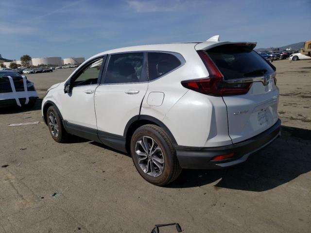 Photo 1 VIN: 5J6RW1H56NA004447 - HONDA CR-V EX 