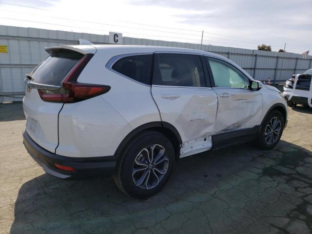 Photo 2 VIN: 5J6RW1H56NA004447 - HONDA CR-V EX 