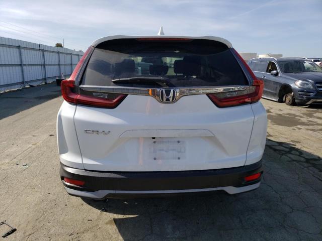 Photo 5 VIN: 5J6RW1H56NA004447 - HONDA CR-V EX 