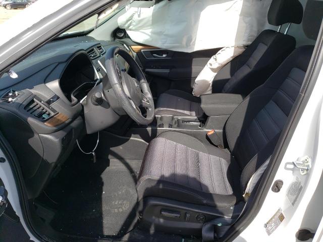 Photo 6 VIN: 5J6RW1H56NA004447 - HONDA CR-V EX 