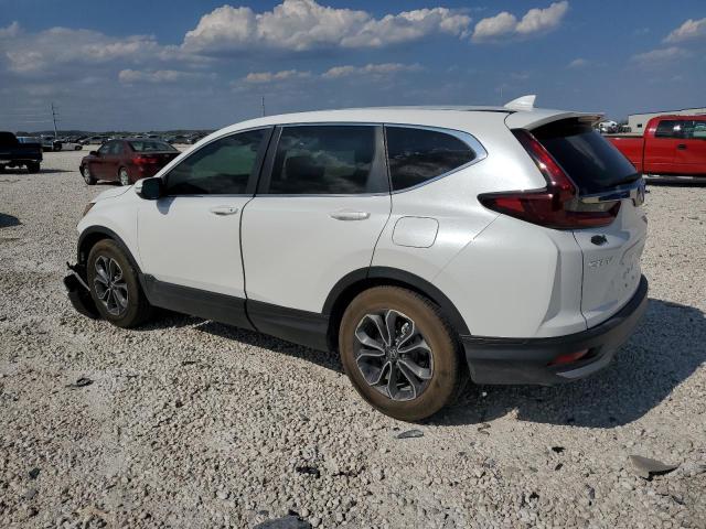 Photo 1 VIN: 5J6RW1H56NA004819 - HONDA CR-V EX 