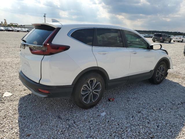 Photo 2 VIN: 5J6RW1H56NA004819 - HONDA CR-V EX 