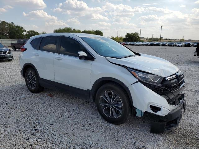 Photo 3 VIN: 5J6RW1H56NA004819 - HONDA CR-V EX 