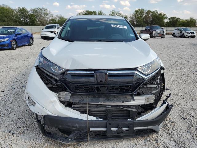 Photo 4 VIN: 5J6RW1H56NA004819 - HONDA CR-V EX 