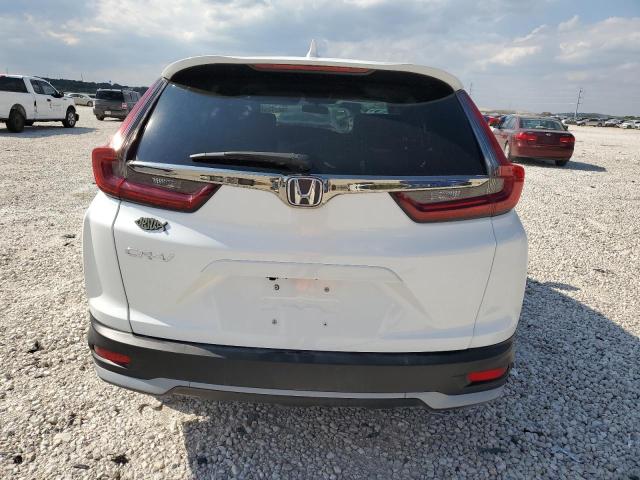 Photo 5 VIN: 5J6RW1H56NA004819 - HONDA CR-V EX 