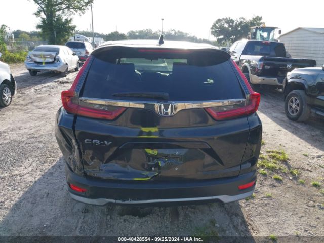 Photo 5 VIN: 5J6RW1H56NA021183 - HONDA CR-V 