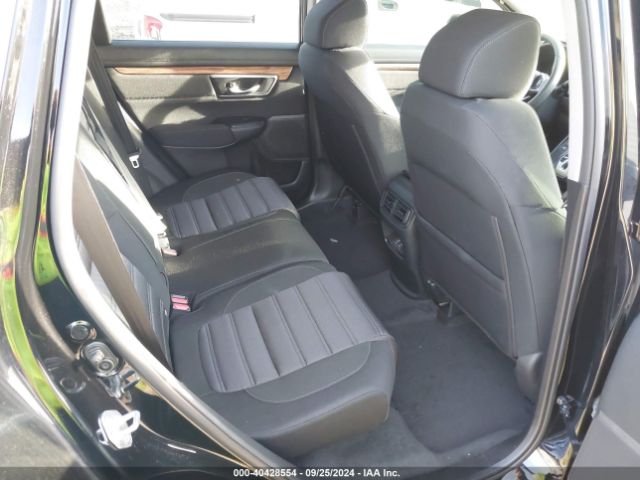 Photo 7 VIN: 5J6RW1H56NA021183 - HONDA CR-V 