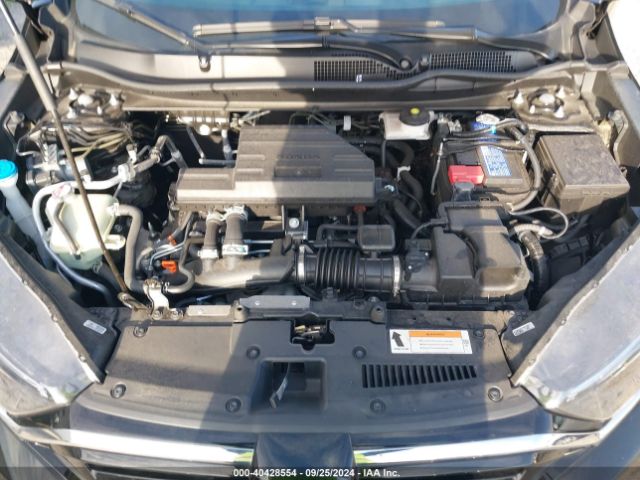 Photo 9 VIN: 5J6RW1H56NA021183 - HONDA CR-V 