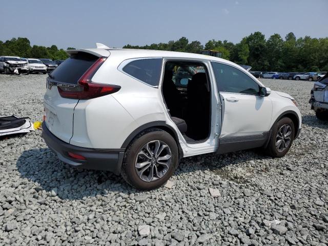 Photo 2 VIN: 5J6RW1H56NL000371 - HONDA CR-V EX 