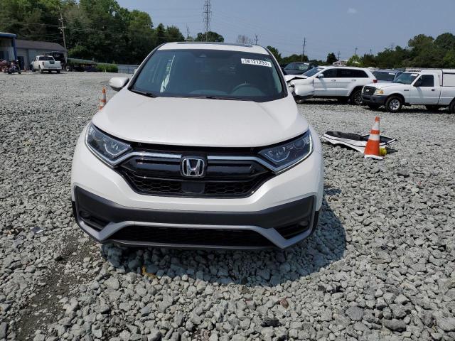 Photo 4 VIN: 5J6RW1H56NL000371 - HONDA CR-V EX 