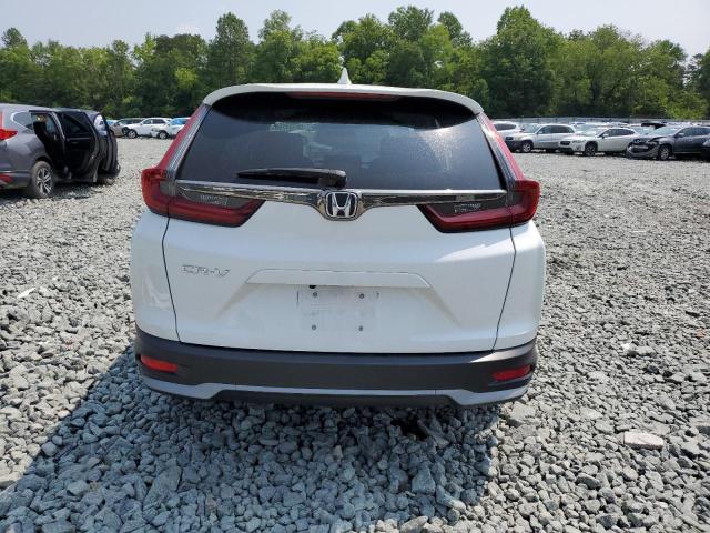 Photo 5 VIN: 5J6RW1H56NL000371 - HONDA CR-V EX 