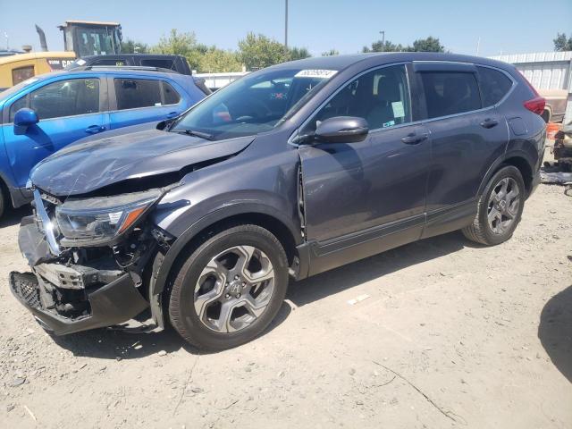 Photo 0 VIN: 5J6RW1H57HL007334 - HONDA CR-V EX 