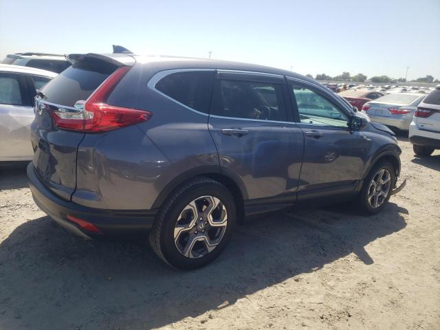 Photo 2 VIN: 5J6RW1H57HL007334 - HONDA CR-V EX 