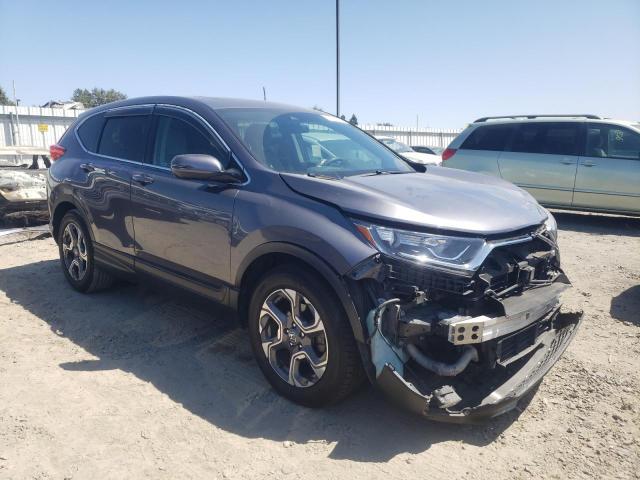 Photo 3 VIN: 5J6RW1H57HL007334 - HONDA CR-V EX 