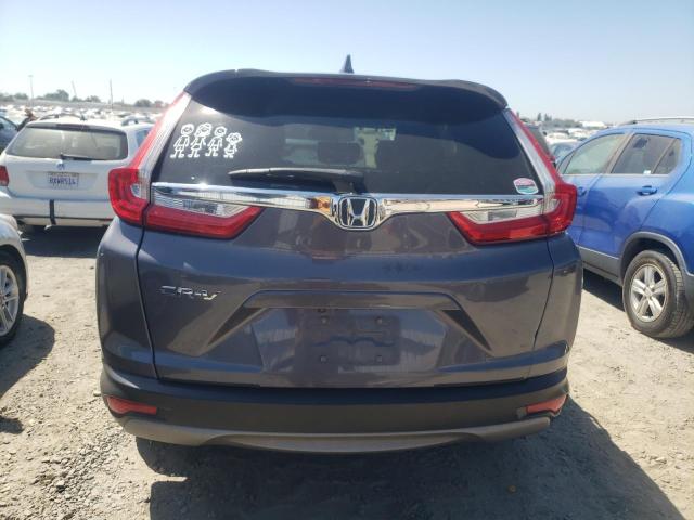 Photo 5 VIN: 5J6RW1H57HL007334 - HONDA CR-V EX 