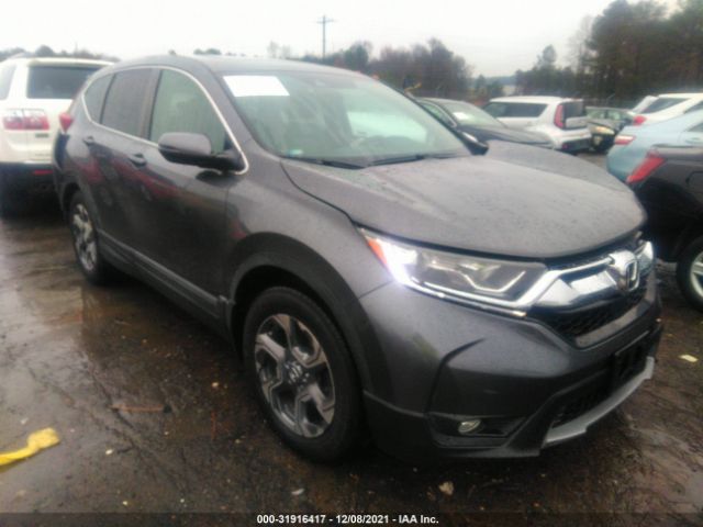 Photo 0 VIN: 5J6RW1H57JA008792 - HONDA CR-V 