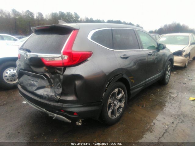 Photo 3 VIN: 5J6RW1H57JA008792 - HONDA CR-V 