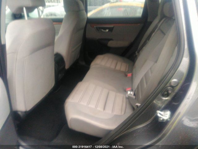 Photo 7 VIN: 5J6RW1H57JA008792 - HONDA CR-V 