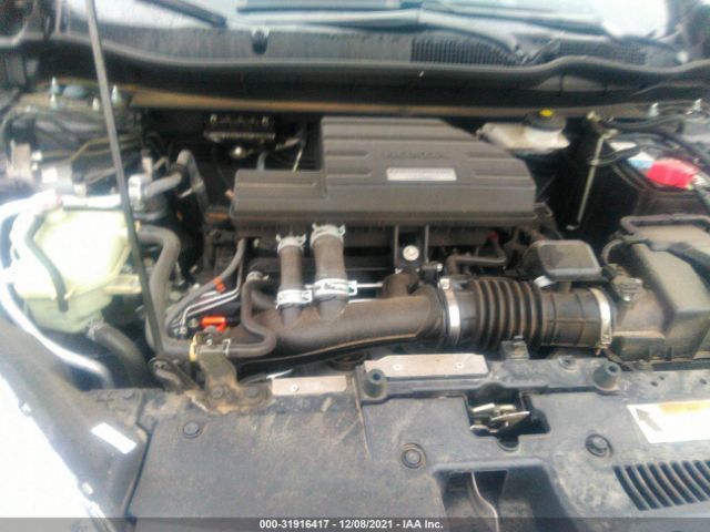 Photo 9 VIN: 5J6RW1H57JA008792 - HONDA CR-V 