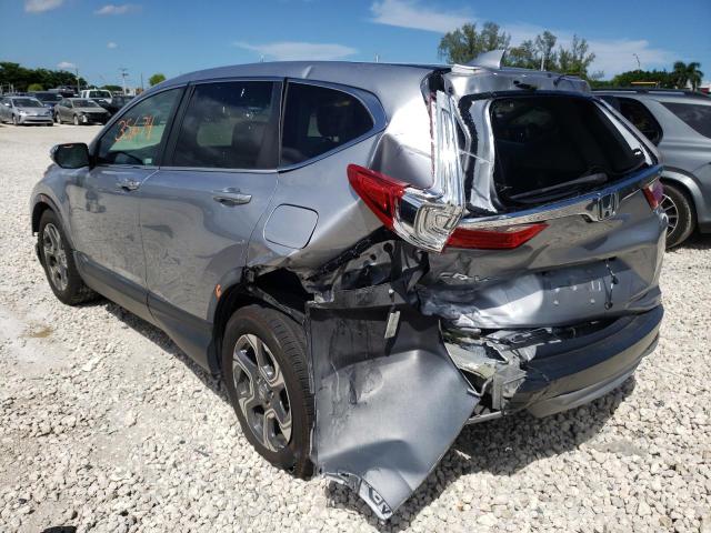 Photo 2 VIN: 5J6RW1H57JA012146 - HONDA CR-V EX 