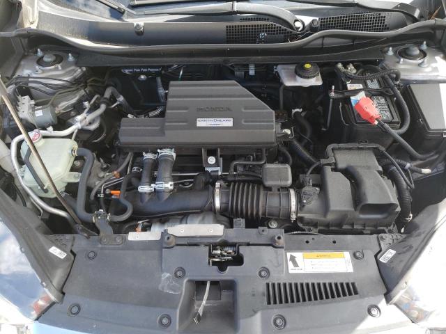 Photo 6 VIN: 5J6RW1H57JA012146 - HONDA CR-V EX 