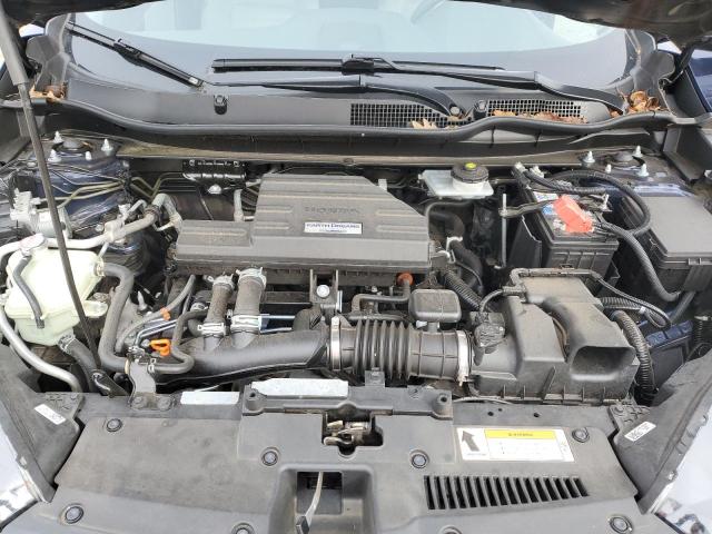 Photo 11 VIN: 5J6RW1H57JA012356 - HONDA CRV 