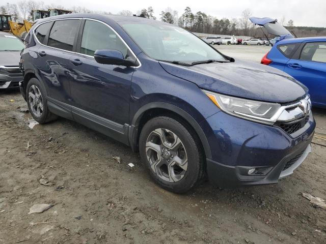 Photo 3 VIN: 5J6RW1H57JA012356 - HONDA CRV 