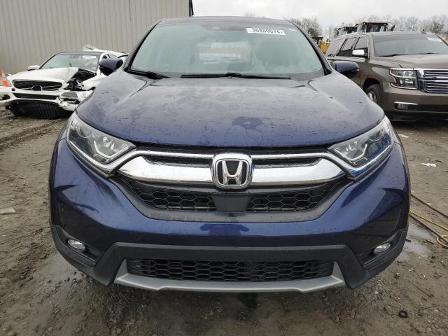 Photo 4 VIN: 5J6RW1H57JA012356 - HONDA CRV 