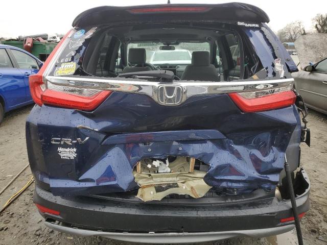 Photo 5 VIN: 5J6RW1H57JA012356 - HONDA CRV 