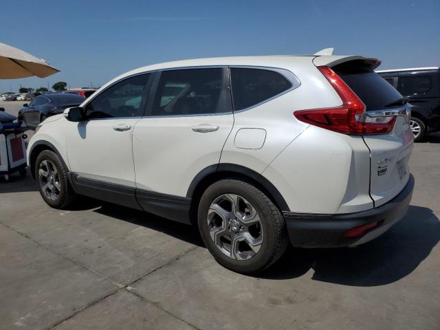 Photo 1 VIN: 5J6RW1H57JL003032 - HONDA CR-V EX 