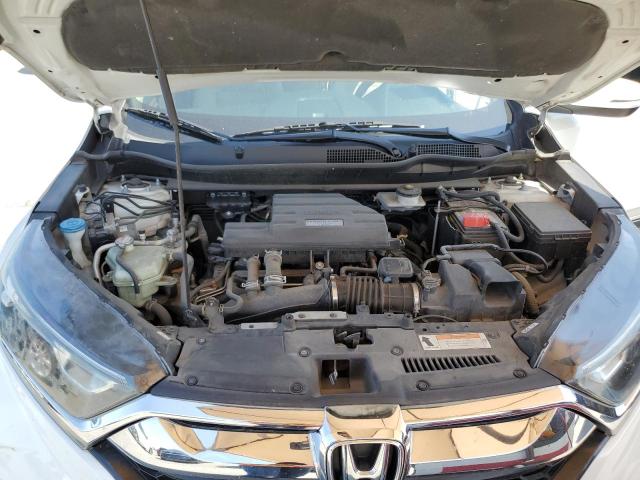 Photo 10 VIN: 5J6RW1H57JL003032 - HONDA CR-V EX 