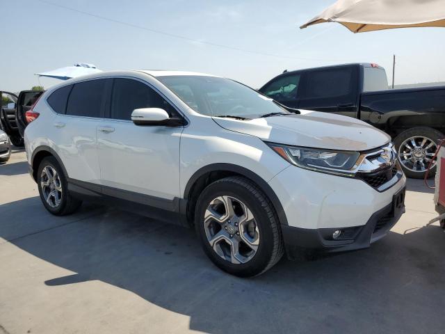 Photo 3 VIN: 5J6RW1H57JL003032 - HONDA CR-V EX 